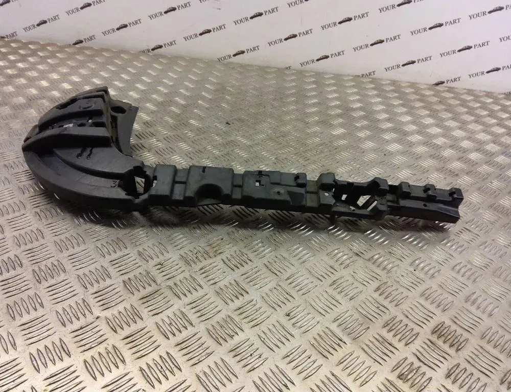 BMW X3 F25 (2010-2017) Rear Left Bumper Bracket 7239883 31016866