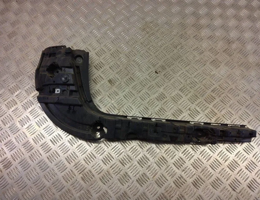 BMW X3 F25 (2010-2017) Rear Left Bumper Bracket 7239883 31016866
