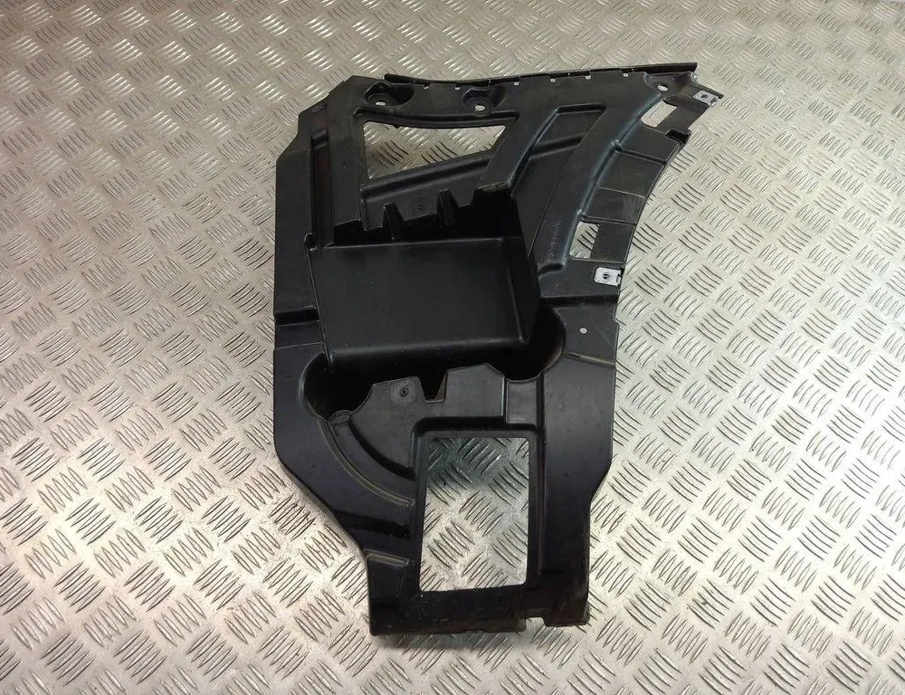 BMW X3 F25 (2010-2017) Jobb hátsó lökhárító konzolja 7210078 31017915