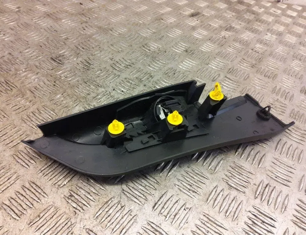 FORD Kuga 1 generation (2008-2013) Bal első ajtó hangfala 8V41S23409 31254561