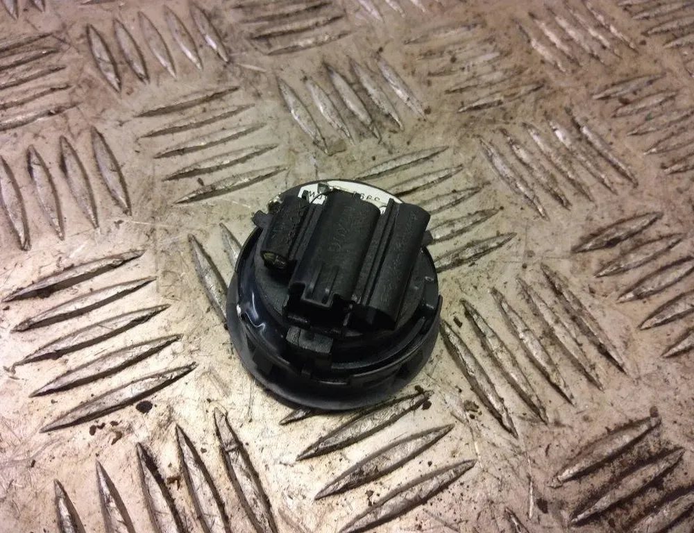 FORD Kuga 1 generation (2008-2013) Rear Left Door Sound Speaker 3M5T18932ADW 31254604