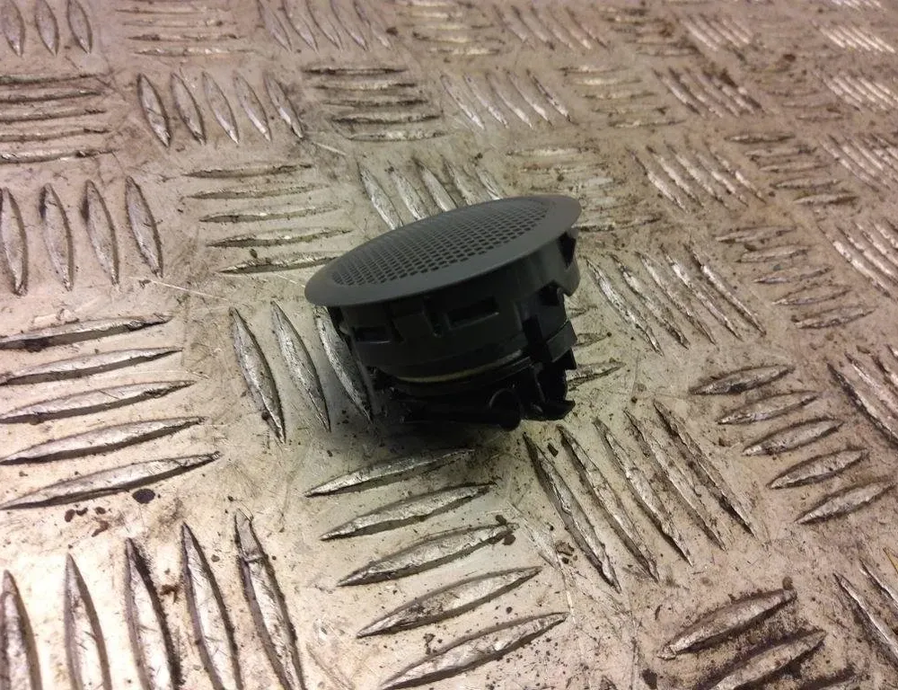 FORD Kuga 1 generation (2008-2013) Rear Left Door Sound Speaker 3M5T18932ADW 31254604