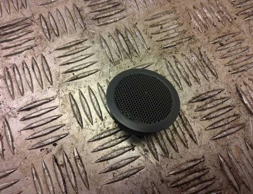 FORD Kuga 1 generation (2008-2013) Rear Left Door Sound Speaker 3M5T18932ADW 31254604