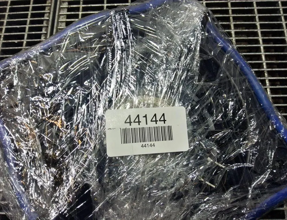 CITROËN C3 3 generation (2016-2024) Front Left Door Loudspeaker 9830932280 33223699