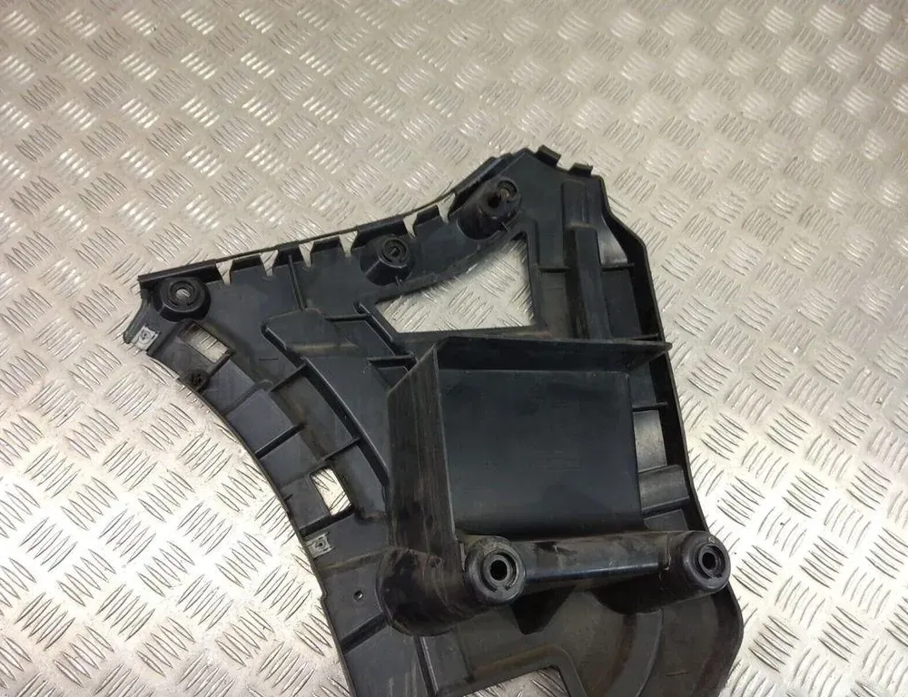 BMW X3 F25 (2010-2017) Держатель заднего бампера правый 7210078 33482310