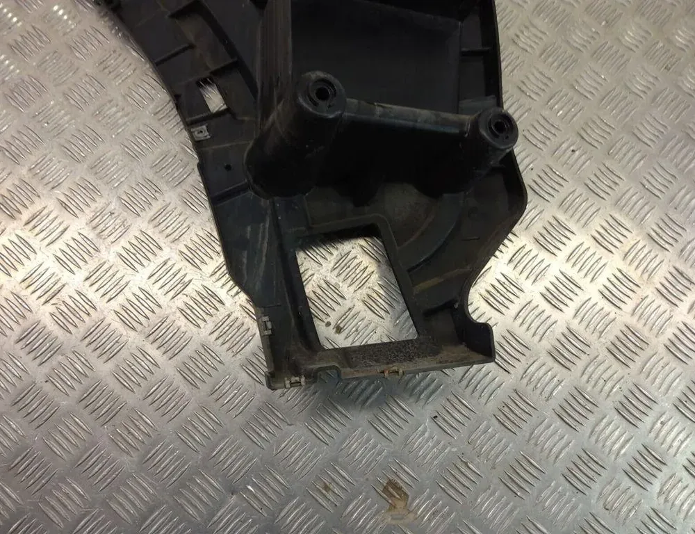 BMW X3 F25 (2010-2017) Держатель заднего бампера правый 7210078 33482310