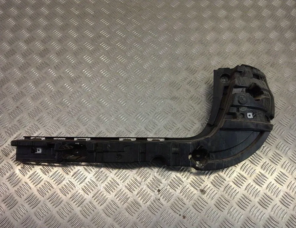 BMW X3 F25 (2010-2017) Rear Right Bumper Bracket 7239884 33482312