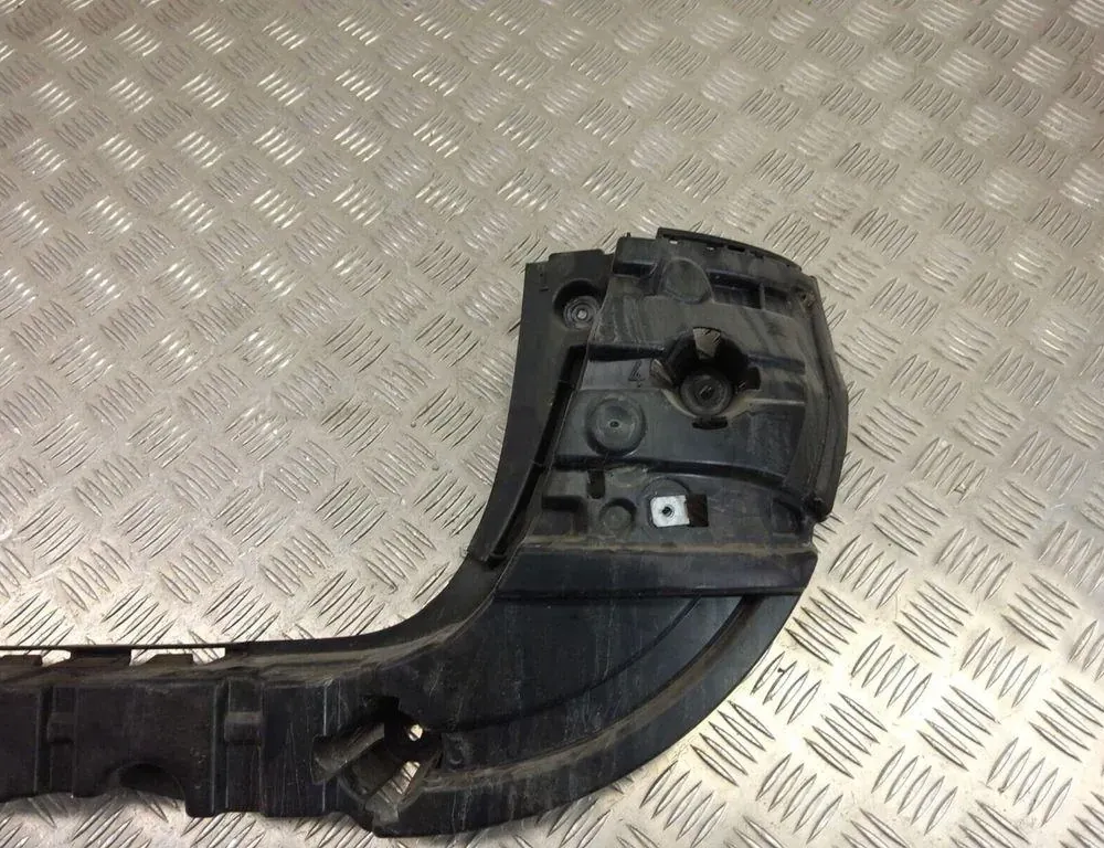 BMW X3 F25 (2010-2017) Rear Right Bumper Bracket 7239884 33482312