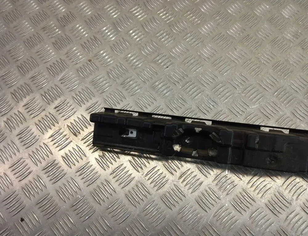 BMW X3 F25 (2010-2017) Rear Right Bumper Bracket 7239884 33482312