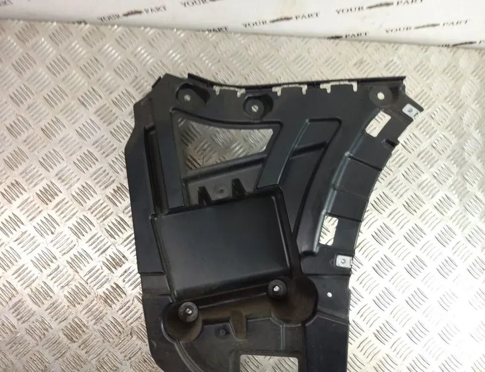 BMW X3 F25 (2010-2017) Держатель заднего бампера правый 7210078 33483060