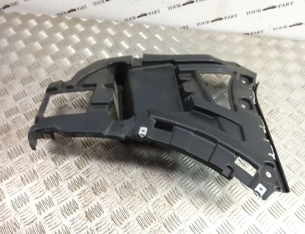 BMW X3 F25 (2010-2017) Держатель заднего бампера правый 7210078 33483060