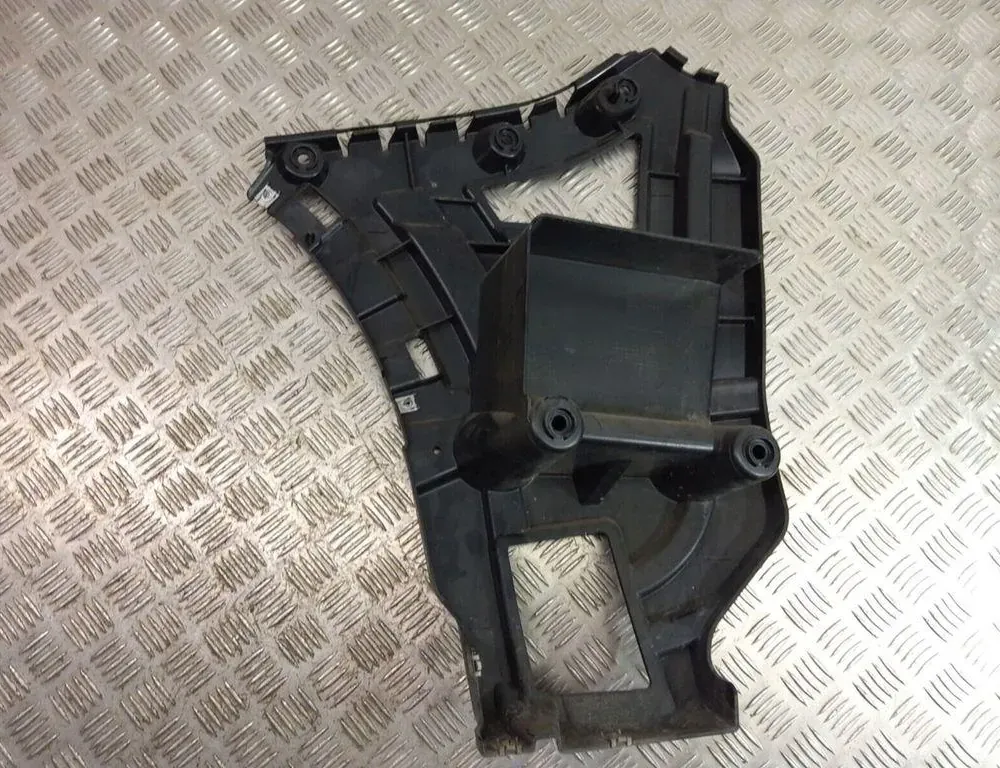 BMW X3 F25 (2010-2017) Держатель заднего бампера правый 7210078 33483060