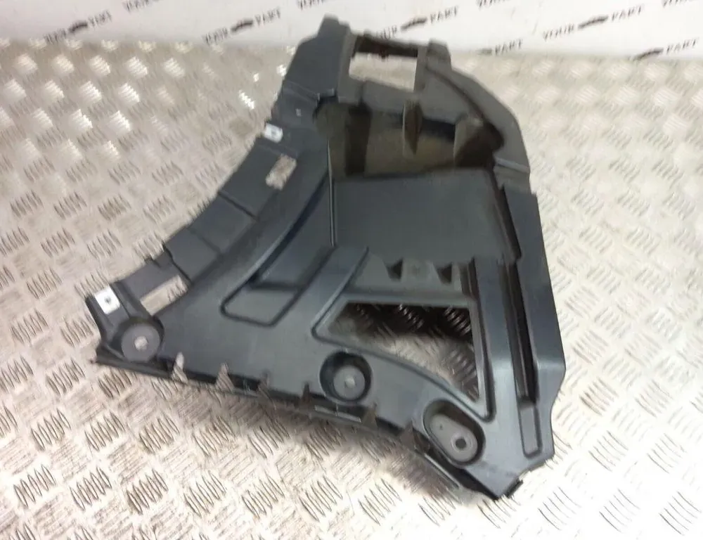 BMW X3 F25 (2010-2017) Держатель заднего бампера правый 7210078 33483060