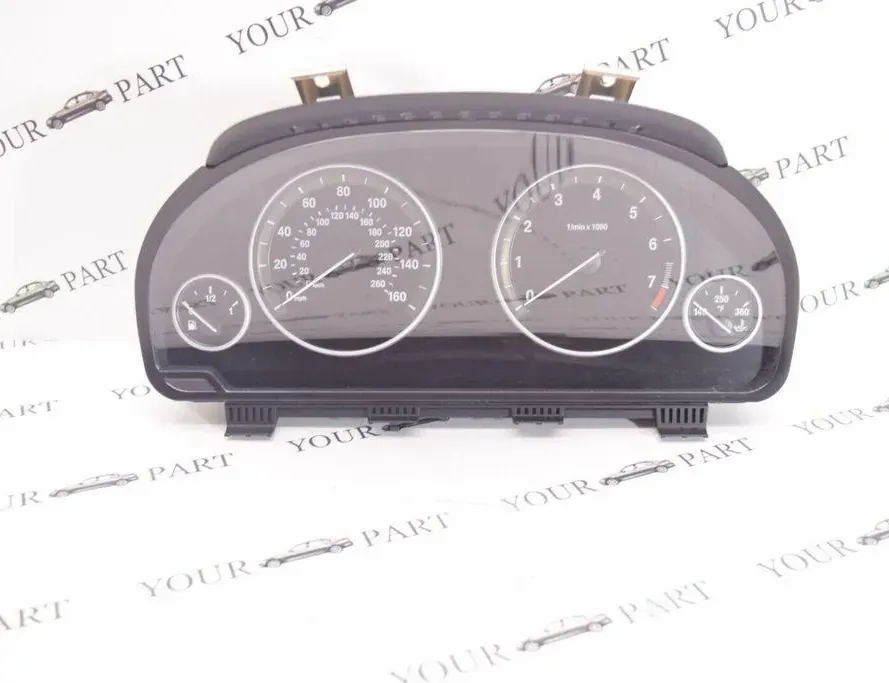 BMW X3 F25 (2010-2017) Спидометр 7210078 33483066