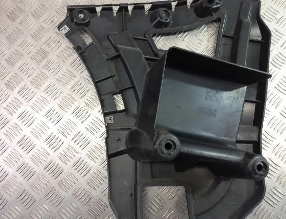 BMW X3 F25 (2010-2017) Держатель заднего бампера правый 7210078 33483361