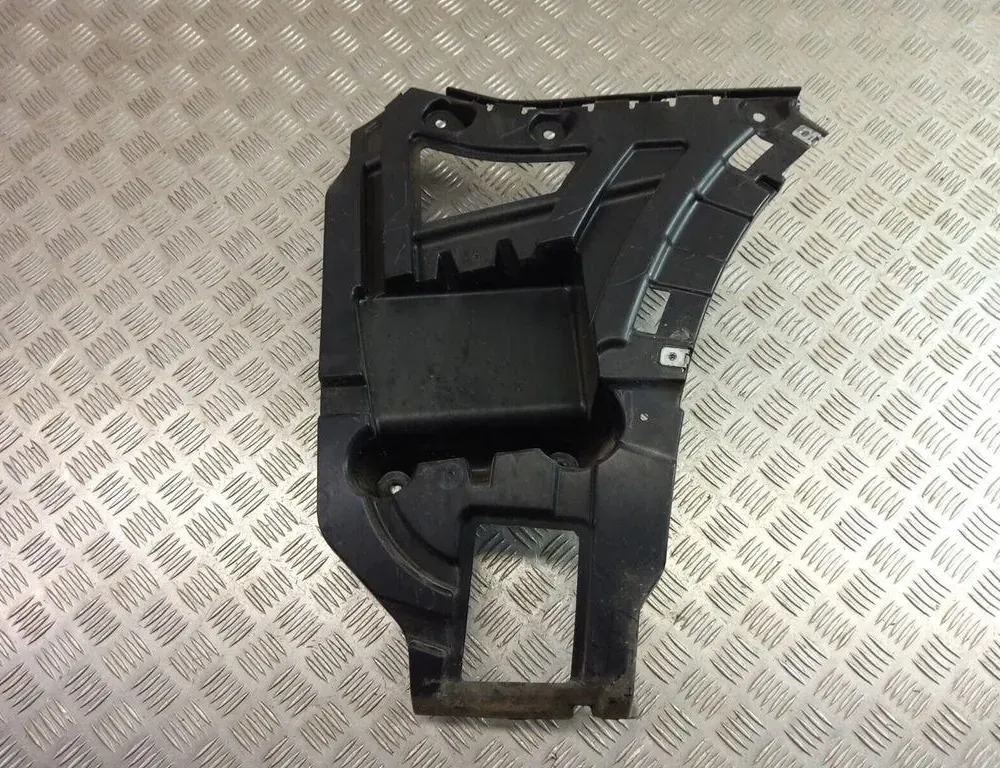 BMW X3 F25 (2010-2017) Держатель заднего бампера правый 7210078 33483361