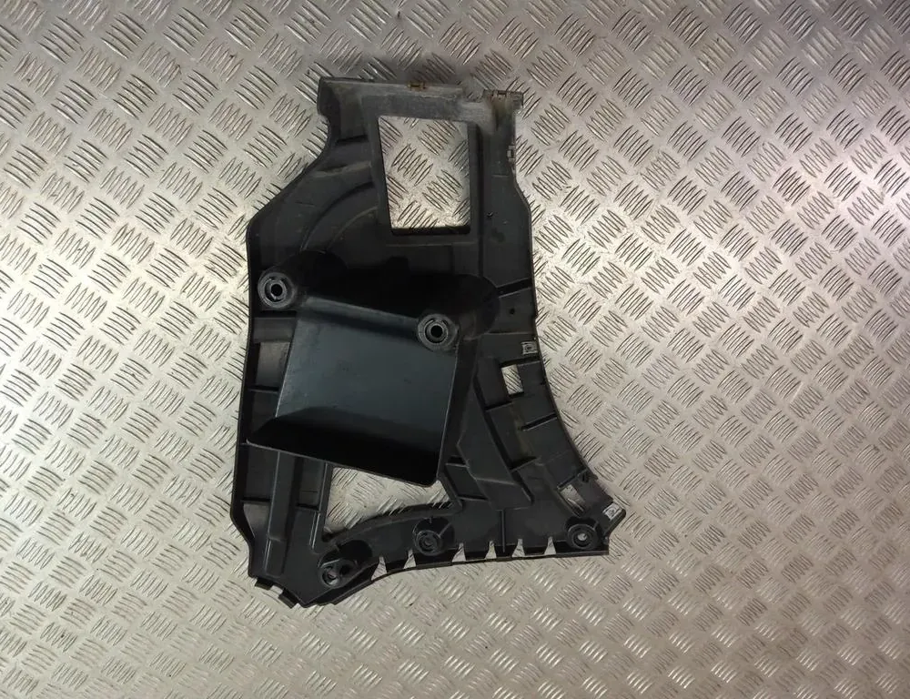 BMW X3 F25 (2010-2017) Держатель заднего бампера правый 7210078 33483361