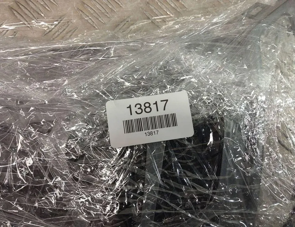 FORD C-Max 2 generation (2010-2019) Egyéb vezérlőegységek BM5T18K811BA 33490093