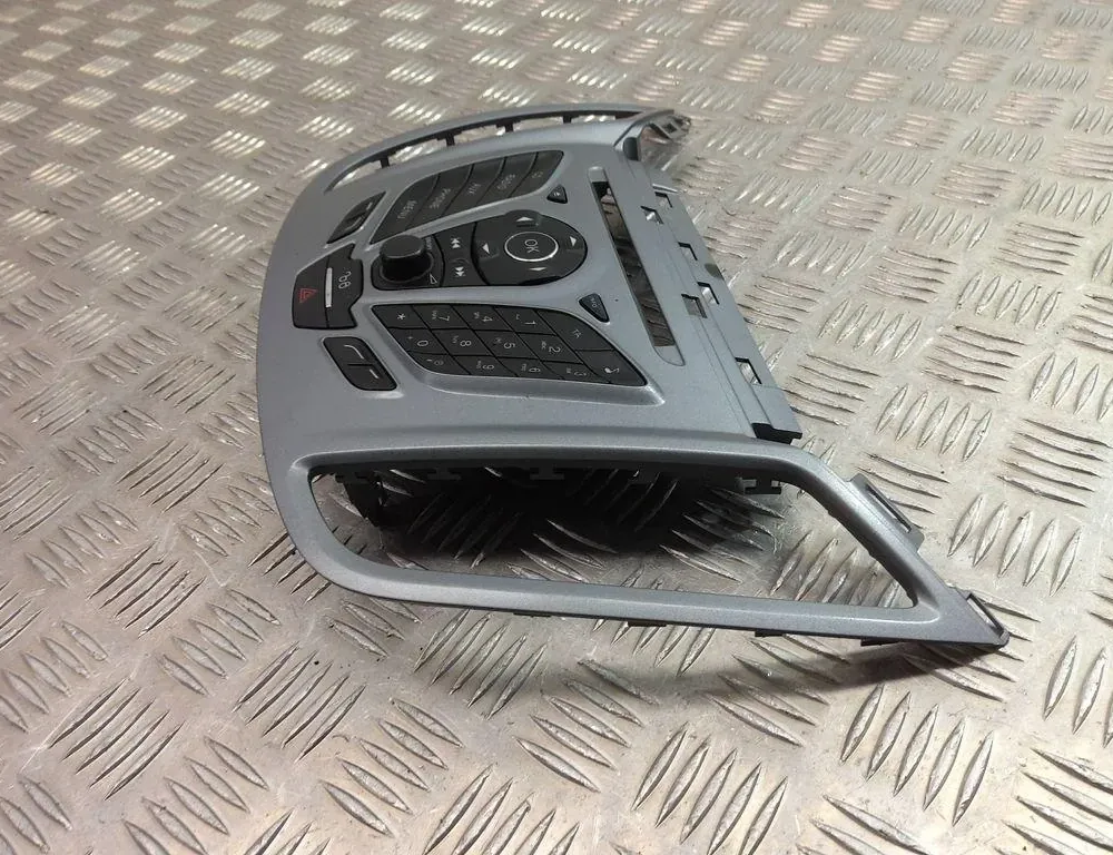 FORD C-Max 2 generation (2010-2019) Egyéb vezérlőegységek BM5T18K811BA 33490093