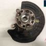 MERCEDES-BENZ B-Class W246 (2011-2020) Bal első kerékagy orsója a2463320100 30885979
