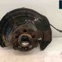 MERCEDES-BENZ A-Class W176 (2012-2018) Bal első kerékagy orsója a2463320100 30892940