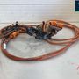 VOLKSWAGEN ID.4 1 generation (2020-2023) High-voltage Ignition Wire (plug wire) 1ea971013l 32986796