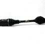 BMW X5 E70 (2006-2013) Other half-shaft parts 123456 30696436