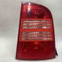 SKODA Octavia 1 generation (1996-2010) Фонарь задний правый 1U9945096 18162743
