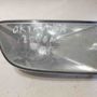 SKODA Octavia 2 generation (2004-2013) Противотуманка бампера передняя правая 1z0941700 21906247