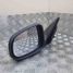 VOLVO V50 1 generation (2003-2012) Right Side Wing Mirror 3303001,31218118 31842012
