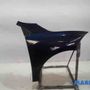 RENAULT Megane 3 generation (2008-2020) Крыло переднее левое 631000047R,631005149R 27393569