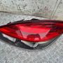 RENAULT Megane 3 generation (2008-2020) Rear Right Taillight Lamp 89319641,89076124,265500008R 25423729