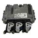 VOLVO V50 1 generation (2003-2012) motorvezérlő egység 4N5112A650BB,31211076,0281011775 26564724