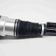 MERCEDES-BENZ S-Class W221 (2005-2013)  Front left pneumatic shock absorber A2213209313,A221320931380 32070654