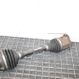 AUDI A6 C7/4G (2010-2020) Полуось передний левый 4G0407271E 23161969