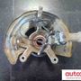 MERCEDES-BENZ A-Class W176 (2012-2018) Bal első kerékagy orsója a2464210520,a2463320100 30832627