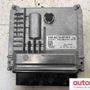 SKODA Octavia 3 generation (2013-2020) Bal fényszórótartó konzol 04l907445b,04l906056cl 30854725