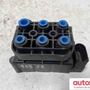 MERCEDES-BENZ M-Class W164 (2005-2011) légrugó a2513200058 30863779