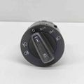 SKODA Octavia 3 generation (2013-2020) Переключатель света 5E0941431D 22477488
