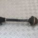 AUDI A4 B8/8K (2011-2016) Rear Right Driveshaft 8K0501204L 2403141
