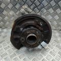 MERCEDES-BENZ A-Class W176 (2012-2018) Ступица задняя левая A2464230420,A2463503541 32100229