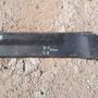 LAND ROVER Range Rover Sport 1 generation (2005-2013) Rear Right Door Molding DGP000221 25505385