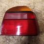 VOLKSWAGEN Golf 3 generation (1991-1998) Rear Right Taillight Lamp 1H6945112D,394376 27031486