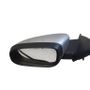 VOLVO V50 1 generation (2003-2012) Left Side Wing Mirror 3303001 33028609