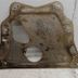 BMW X5 E70 (2006-2013) Защита двигателя 6786568 27703554
