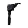 AUDI A1 8X (2010-2020) High Voltage Ignition Coil 04E905110K 30144320