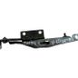 VOLVO V60 1 generation (2010-2020) Front Left Bonnet Hinge 31385812 30158650