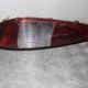 FORD Mondeo 3 generation (2000-2007) Jobb hátsó lámpa  1S7113405C 32926247