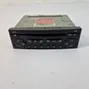 PEUGEOT 807 1 generation (2002-2012) Zenelejátszó GPS nélkül 96565725XT 33096044