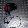 AUDI A1 8X (2010-2020) Bal oldali visszapillantó tükör E1021120 28612584